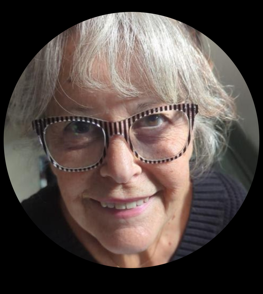 Lucie St-Georges